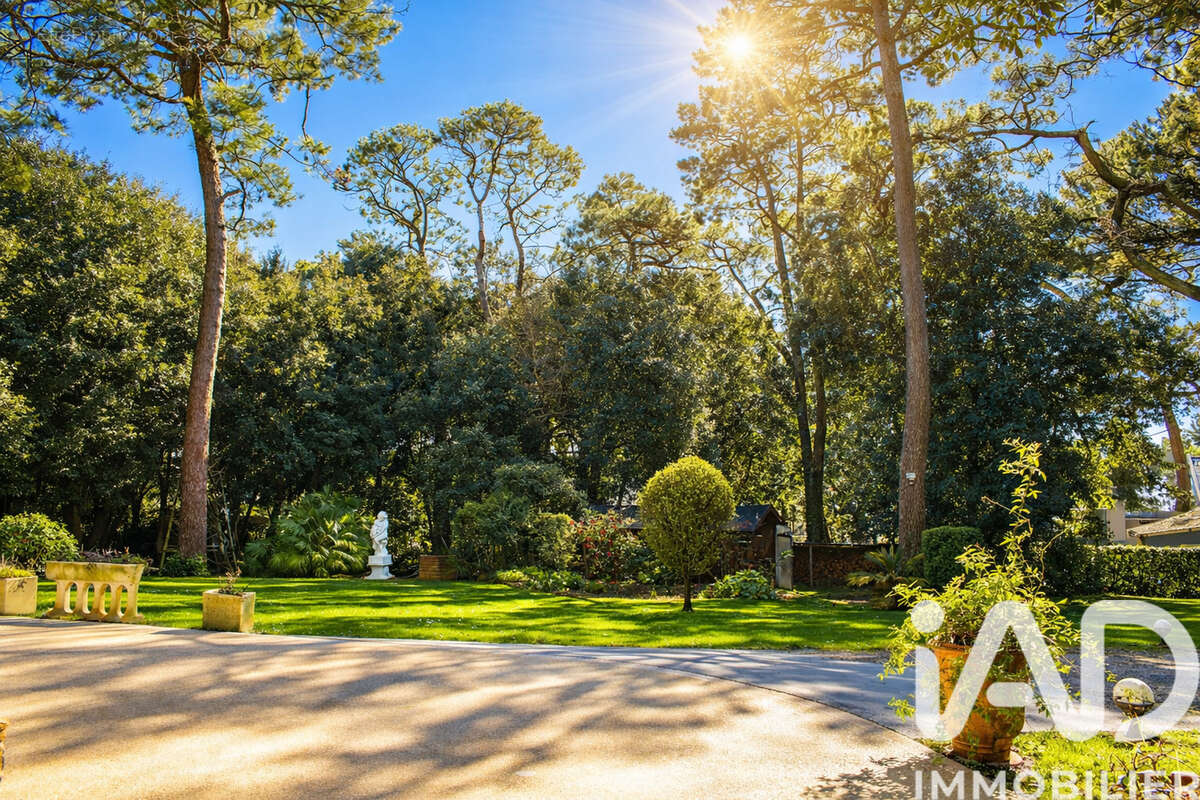 Photo 2 - Maison à LA BAULE-ESCOUBLAC