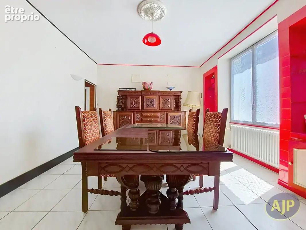 Maison centre ville. - photo 11