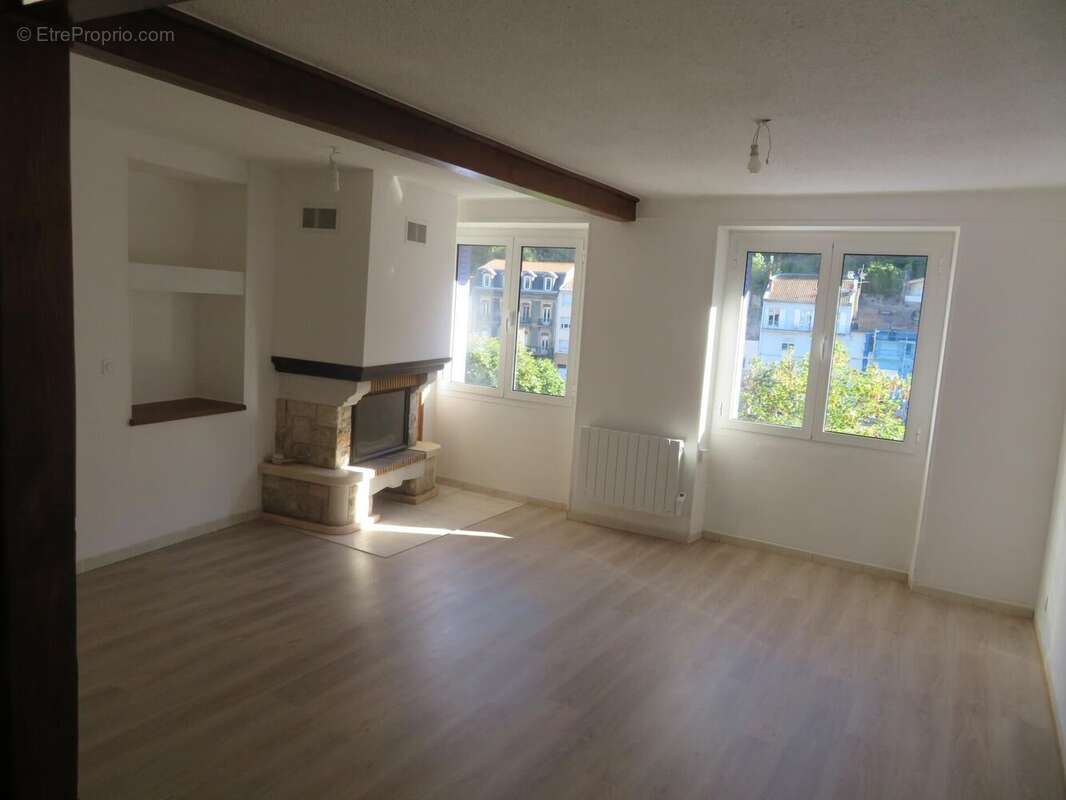 Photo 2 - Maison à FOIX