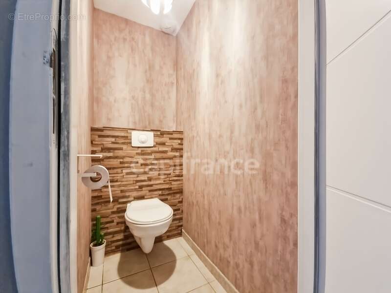 Maison à SAINT-LOUP-DE-VARENNES