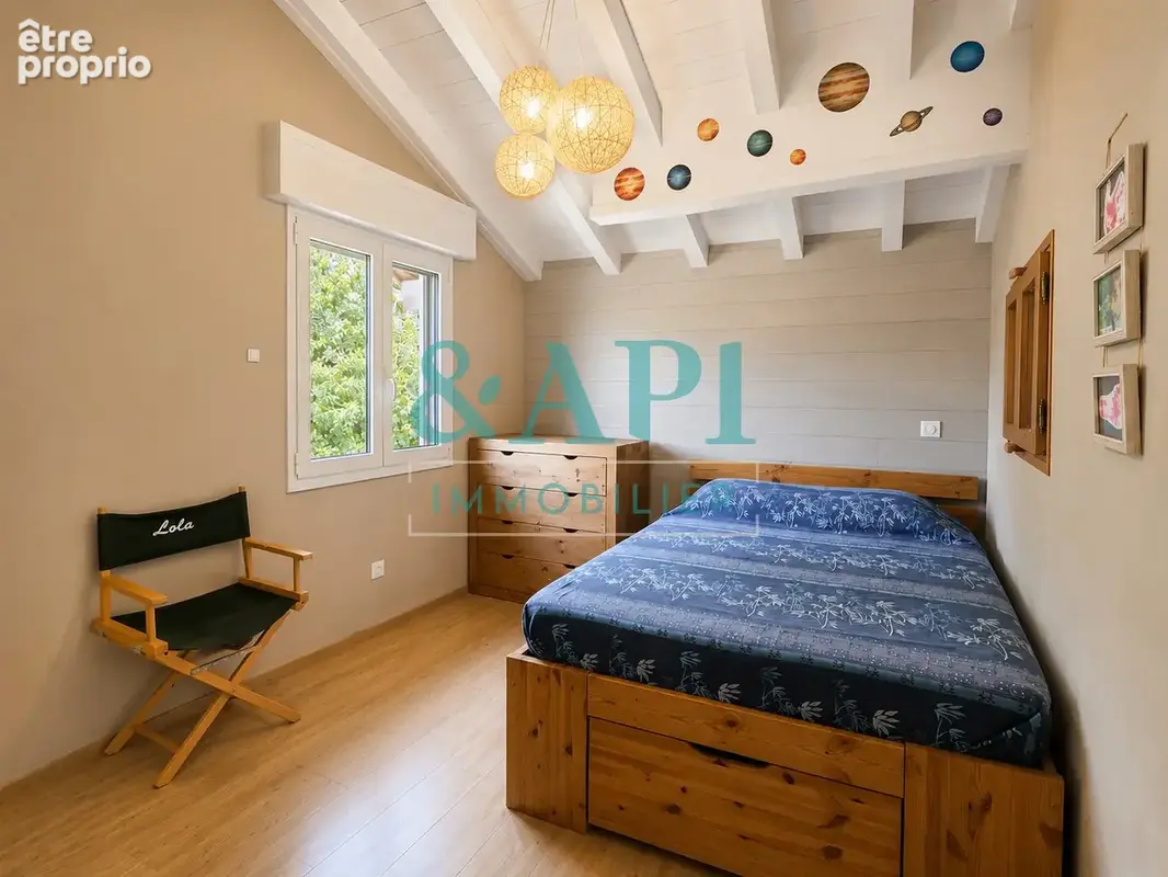 ALLINGES Villa contemporaine avec vue lac secteur résidentiel - photo 11