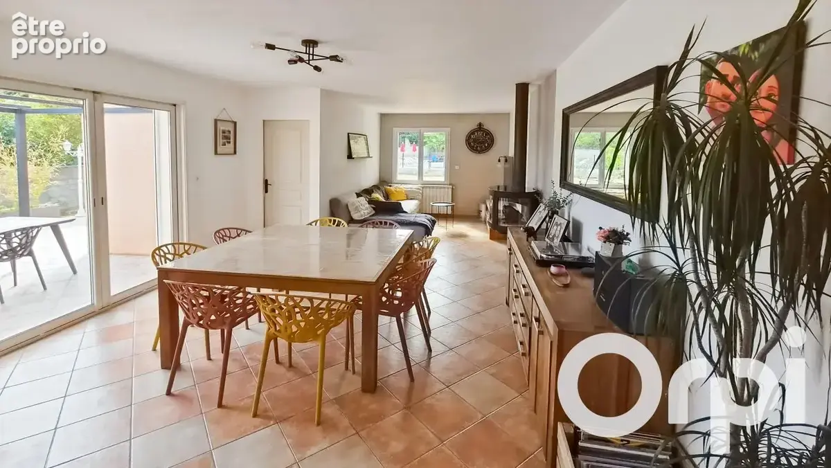 Maison À Vendre - photo 5