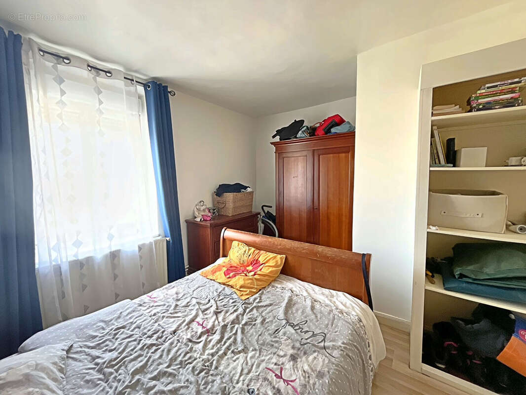 Maison à BOULT-SUR-SUIPPE