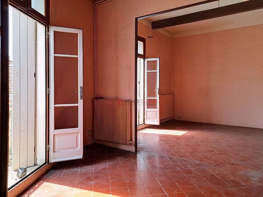 Appartement à BEZIERS