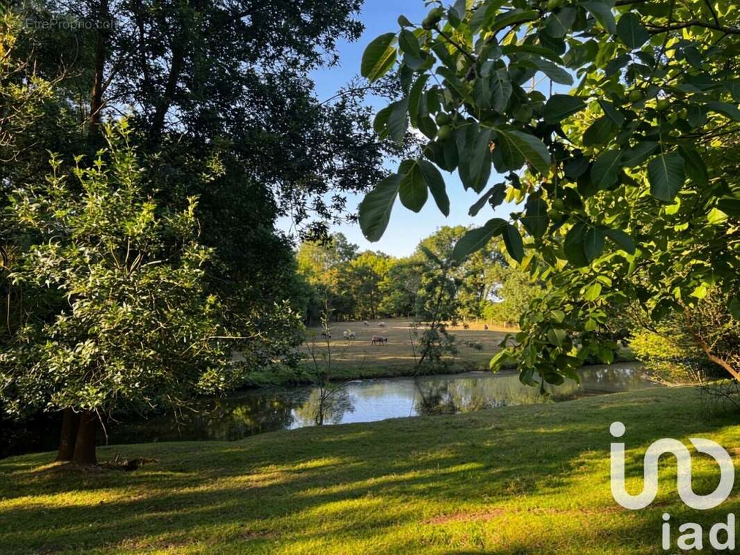 Photo 7 - Maison à GUECELARD