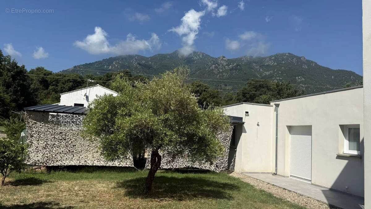 Très belle villa standing - photo 21