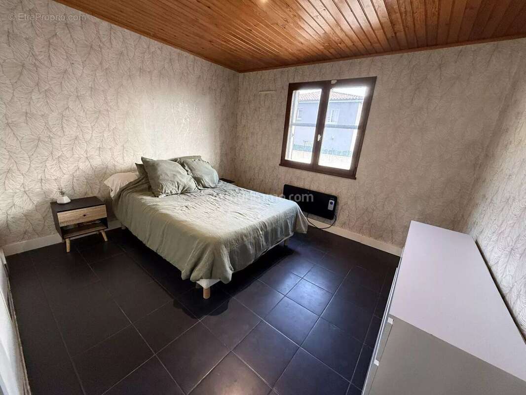 Maison à CEYRAS