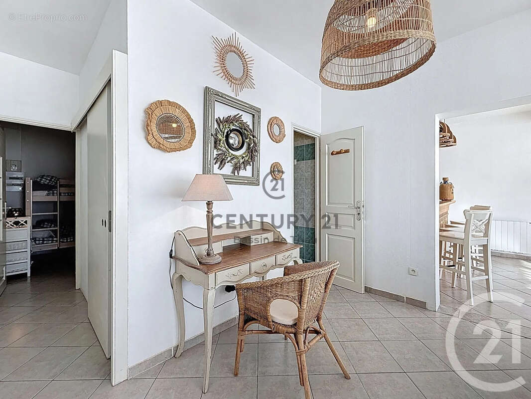 Appartement 63 m² à Sete  - photo 9