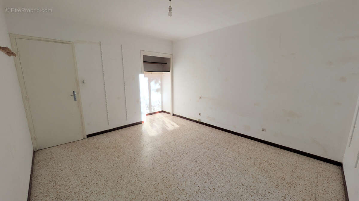 Appartement à SOREDE