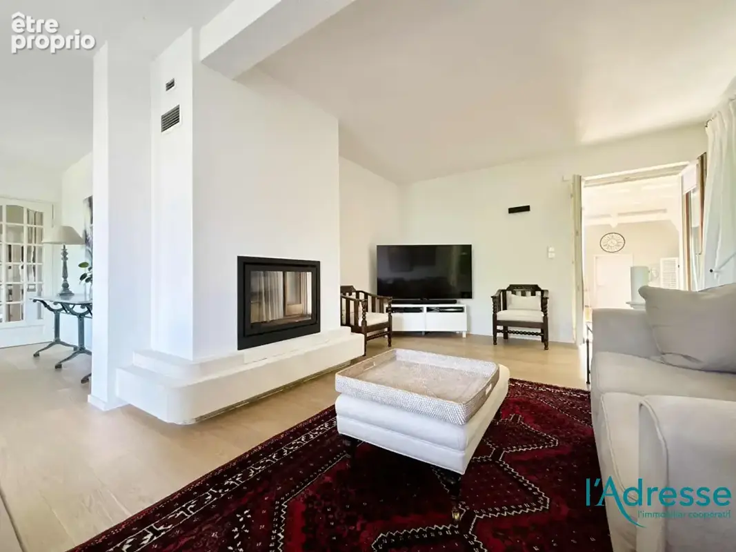 Propriété Husseren Les Châteaux 8 pièces 194 m² - photo 9