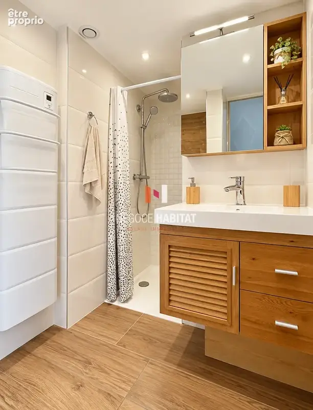 Villa T5 + mezzanine à vendre - Le Crès, terrain de 500 m2 avec piscine - photo 8