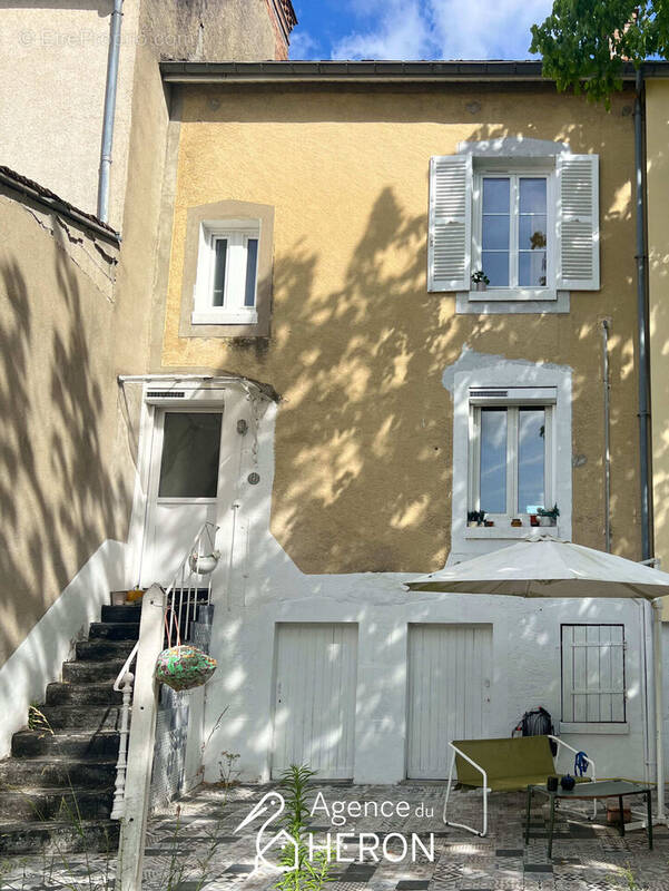 Photo 1 - Maison à SOUPPES-SUR-LOING