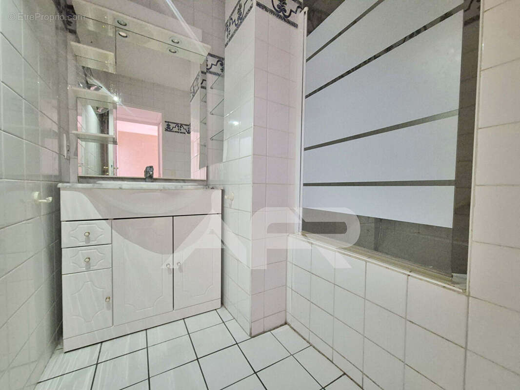 Appartement à MONTESSON