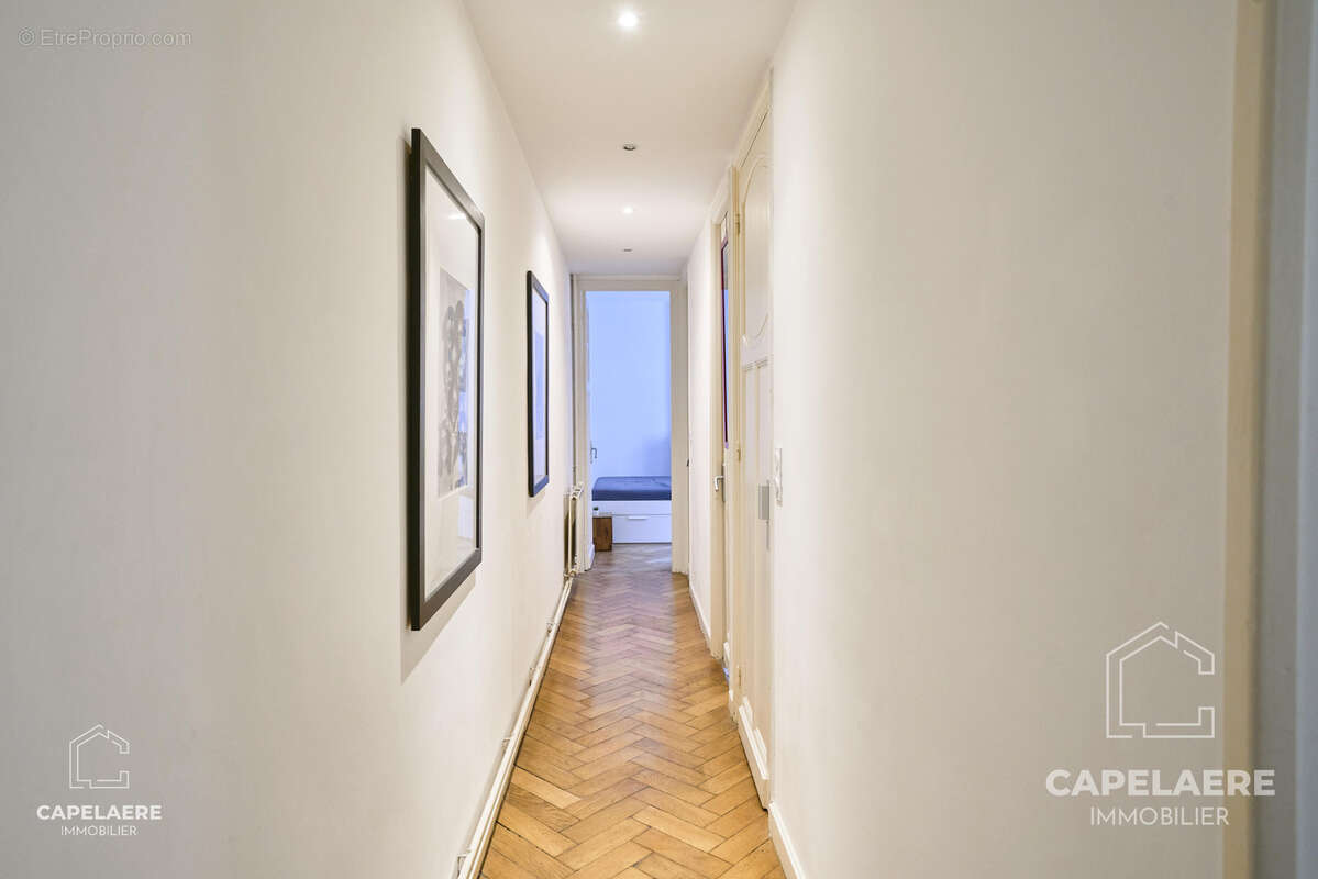 Appartement à LILLE