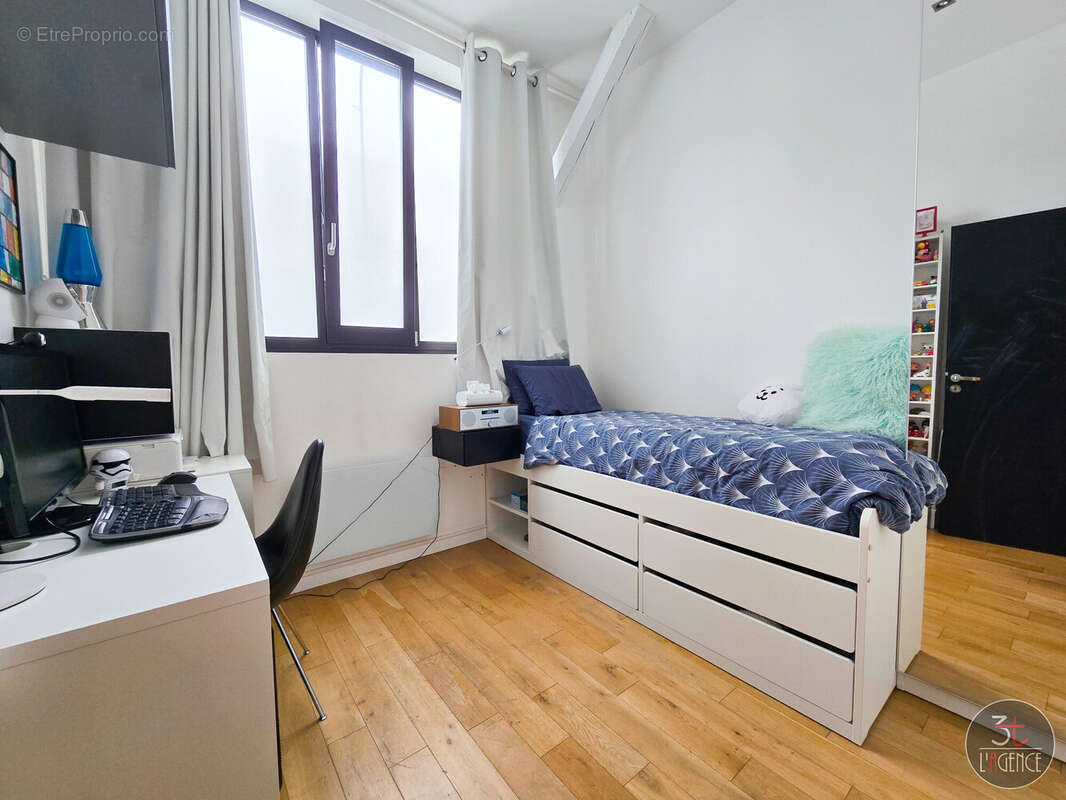 Maison à FONTENAY-SOUS-BOIS