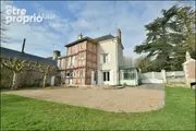 Maison à PONT-DE-RUAN