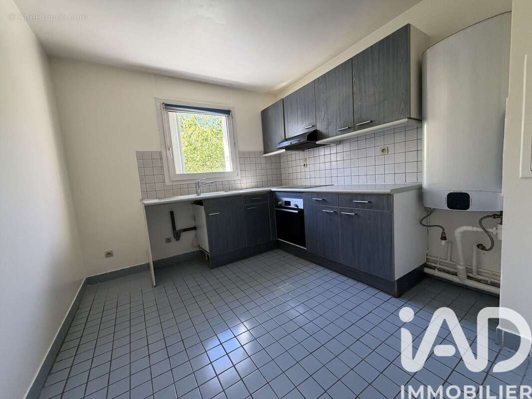 Photo 6 - Appartement à VILLEJUIF