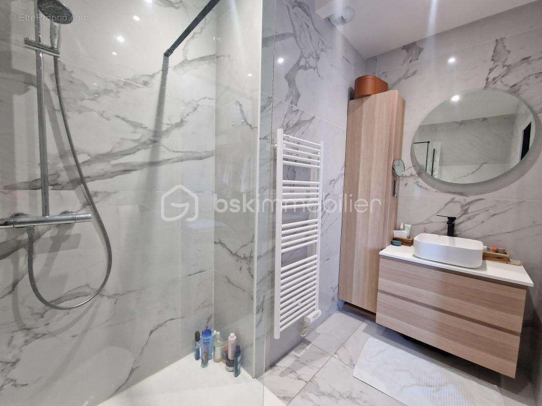 Maison à GOURNAY-SUR-MARNE