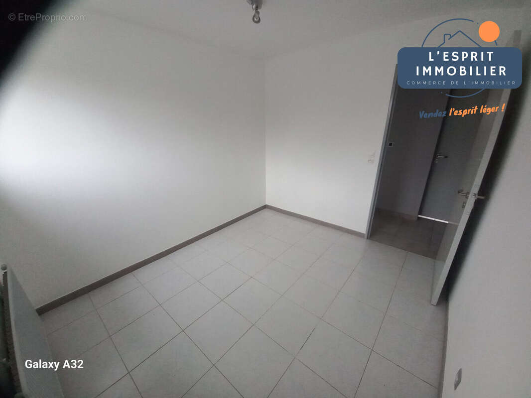Appartement à CREHANGE