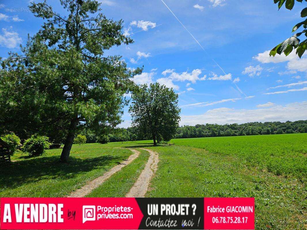 ASTAFFORT (47220) - Ancien domaine agricole à vendre - photo 18
