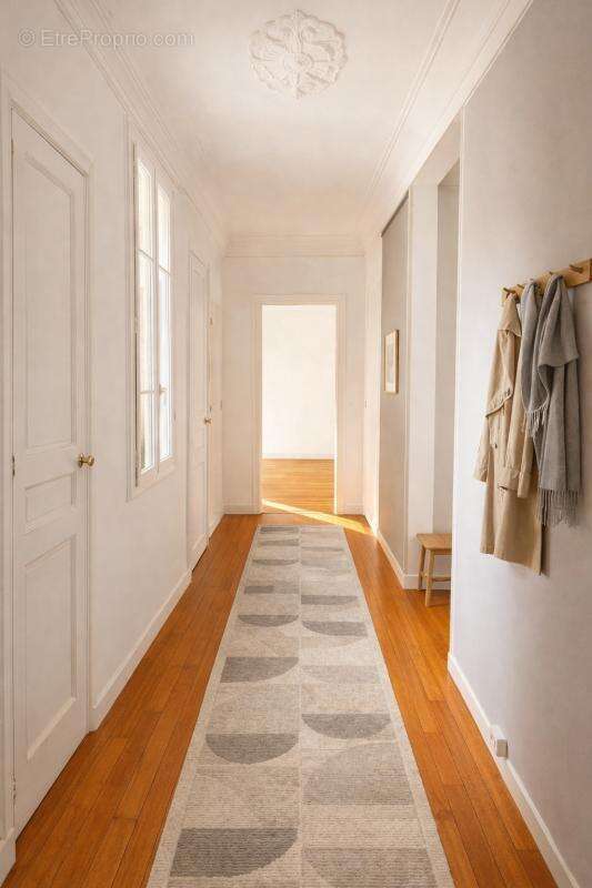 Appartement à COLOMBES