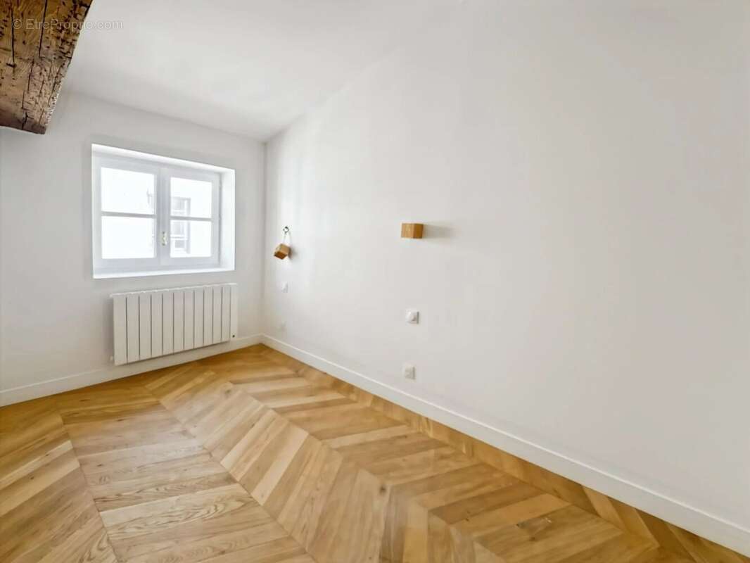 Appartement à LYON-2E
