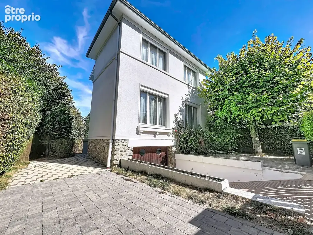 Maison 5 pièces 102 m² à vendre à Vaucresson (92420) - photo 2