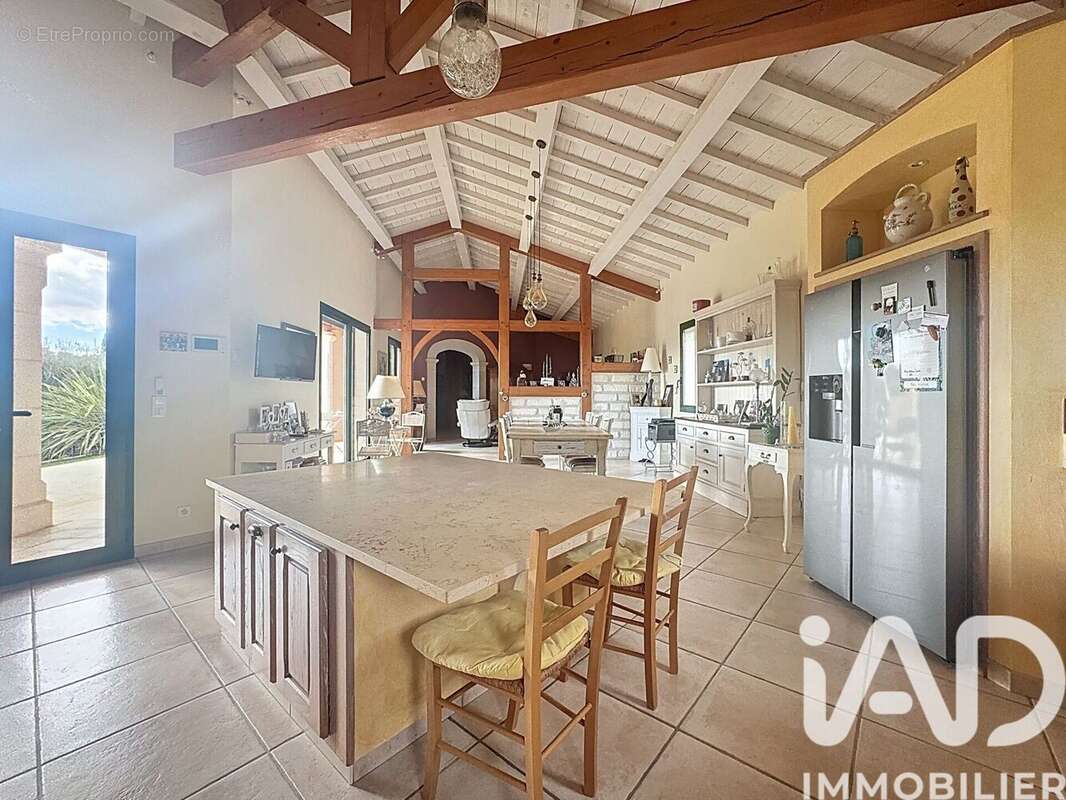 Photo 4 - Maison à NIZAS