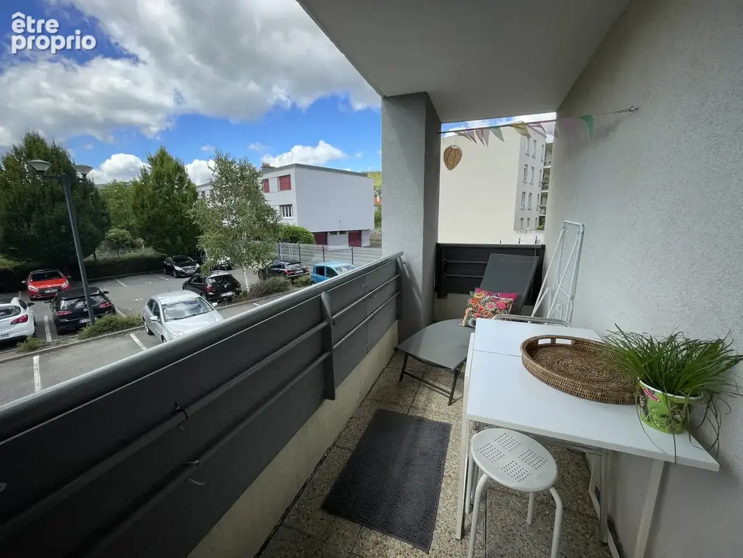 Appartement T3 de 66,82m2 - CLERMONT-FERRAND - photo 3