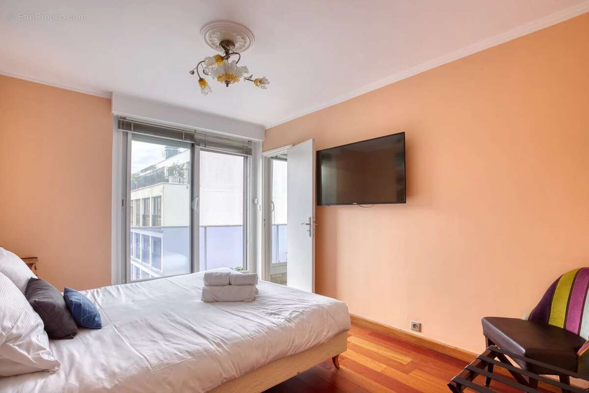 Appartement à VERSAILLES