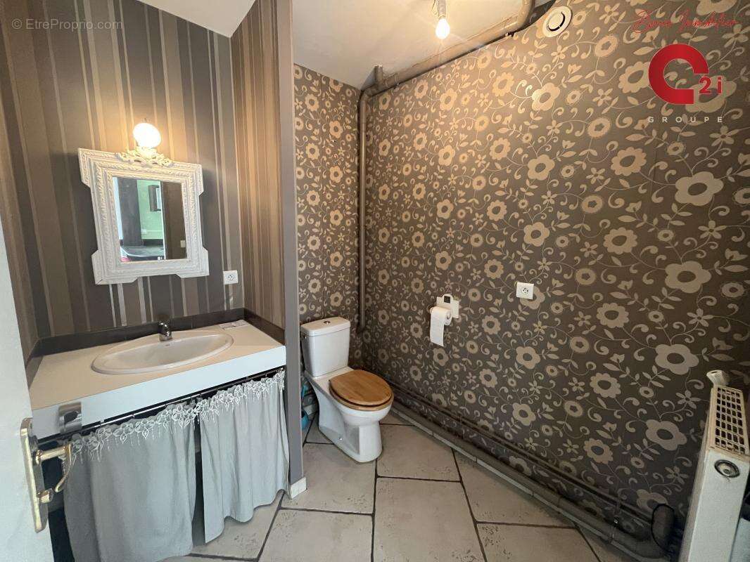 Appartement à TARBES