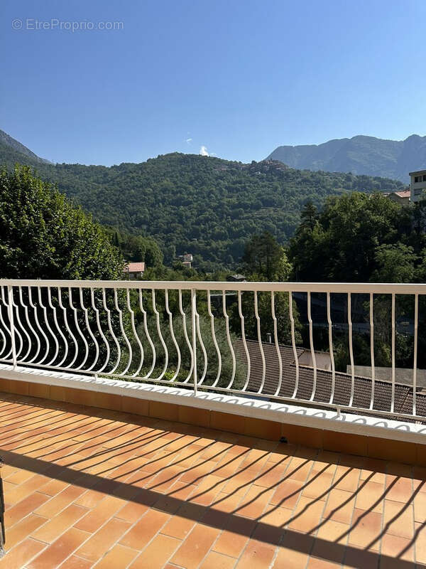 Appartement à ROQUEBILLIERE