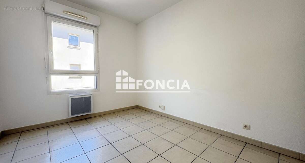 Appartement à BRUGUIERES
