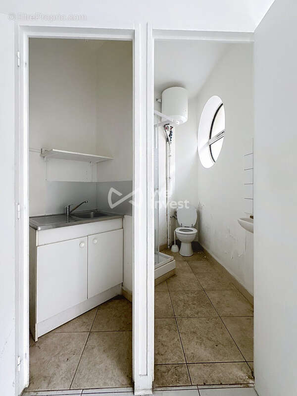 Commerce à BOULOGNE-BILLANCOURT