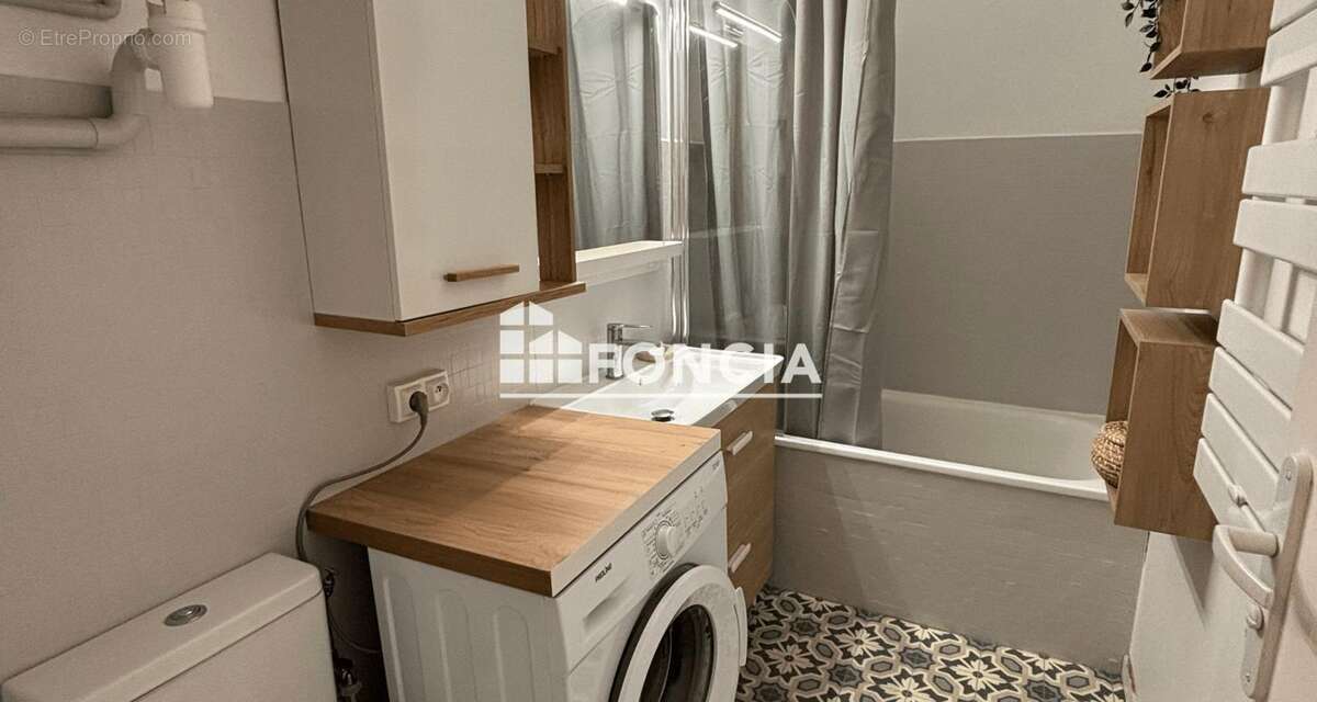 Appartement à SAINT-JEAN-DE-MONTS