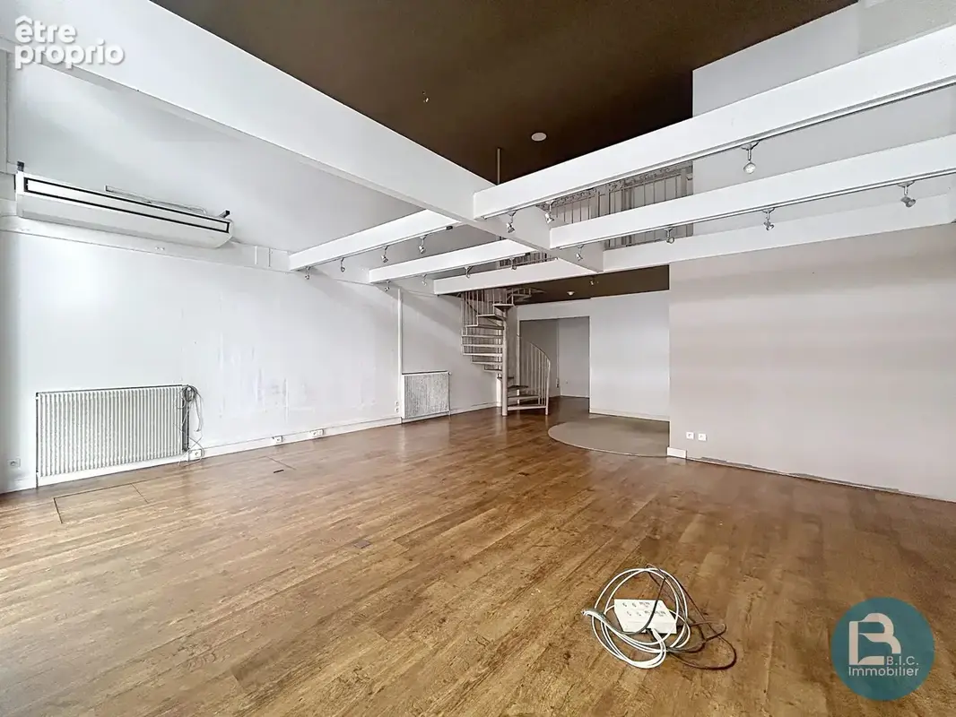 Commerce 158 m² à vendre à Lyon-3e (69003) - photo 7