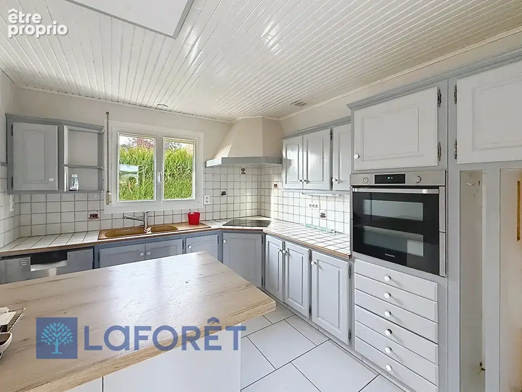 Maison Chambois 7 pièce(s) 111.94 m2 - photo 6
