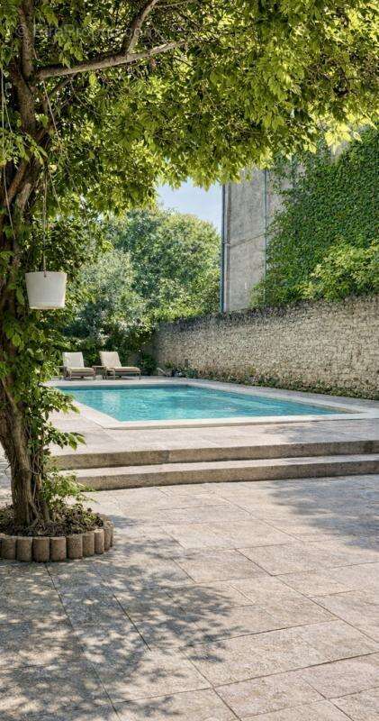 Maison à CARCASSONNE