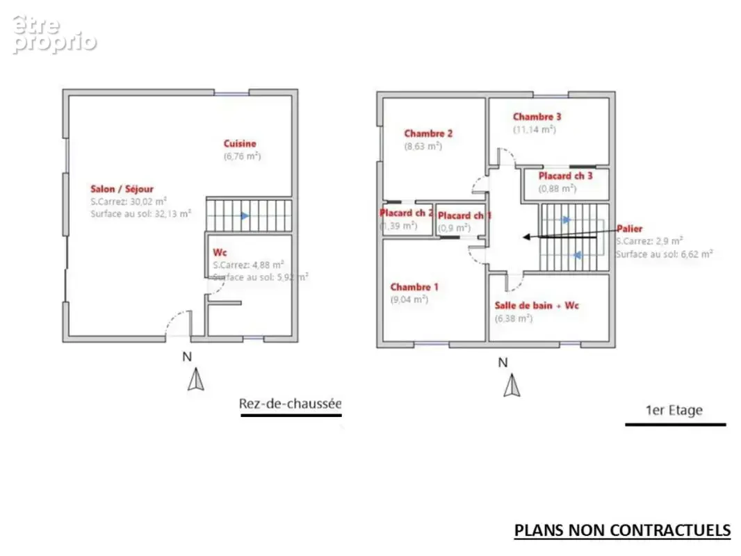 Maison 4 pièces 120 m² à vendre à Avignon (84000) - photo 10
