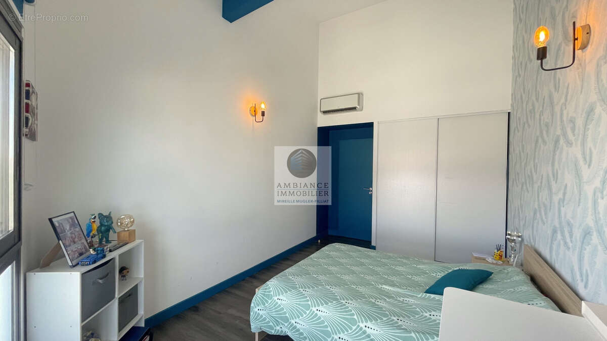 Appartement à VALENCE