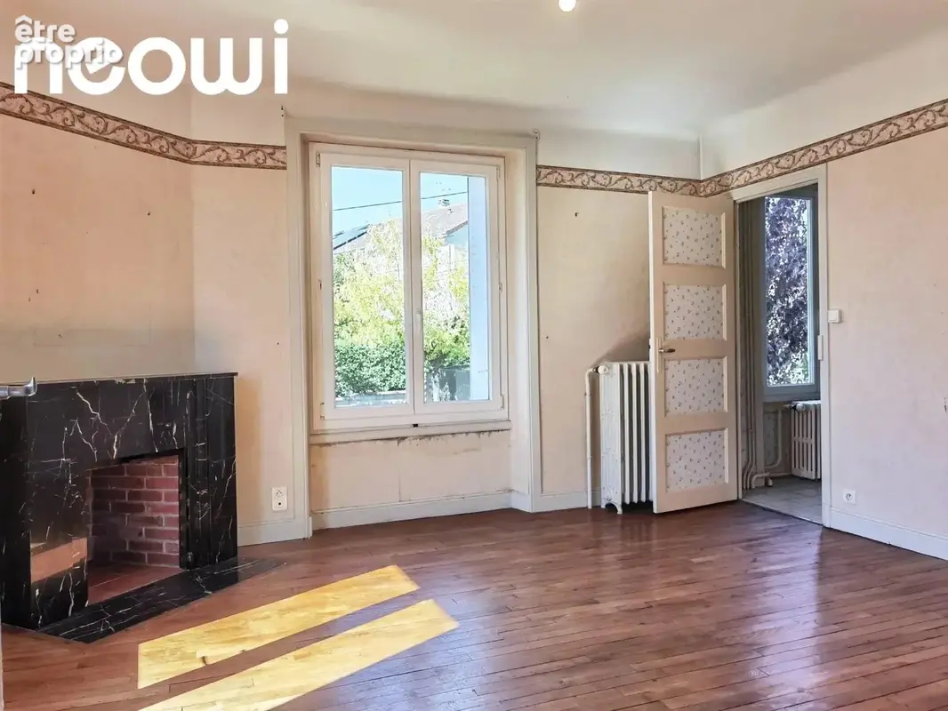 Maison familiale avec fort potentiel – Quartier recherché des Alouettes - photo 3