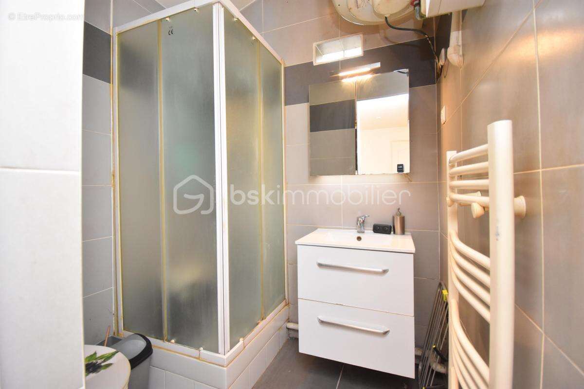 Appartement à TOURNAN-EN-BRIE