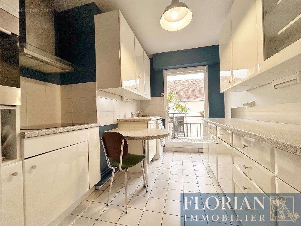 Appartement à ANTONY