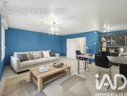 Photo 1 - Appartement à PONTAULT-COMBAULT