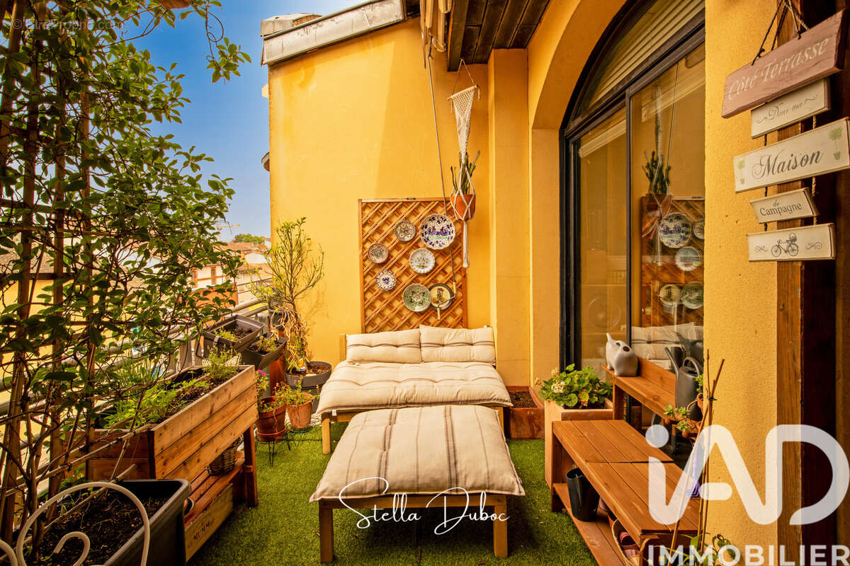 Photo 2 - Appartement à MONTAUBAN