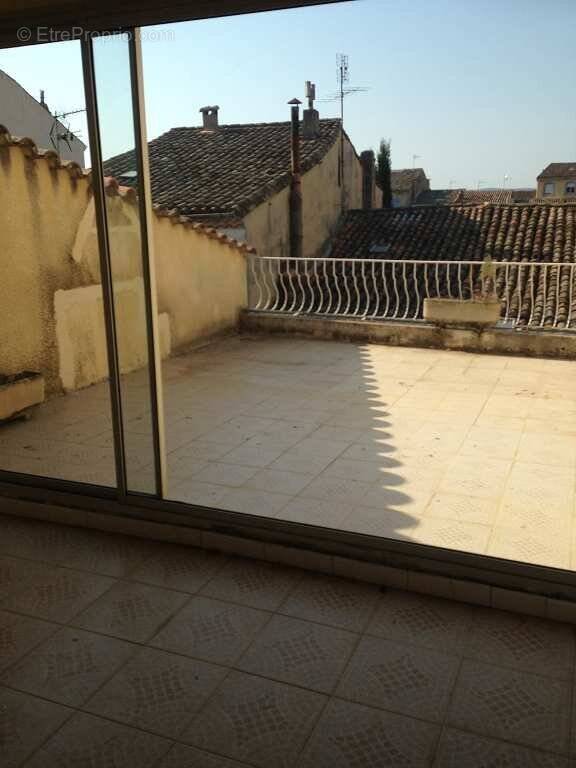 Maison à SAINT-HIPPOLYTE-DU-FORT