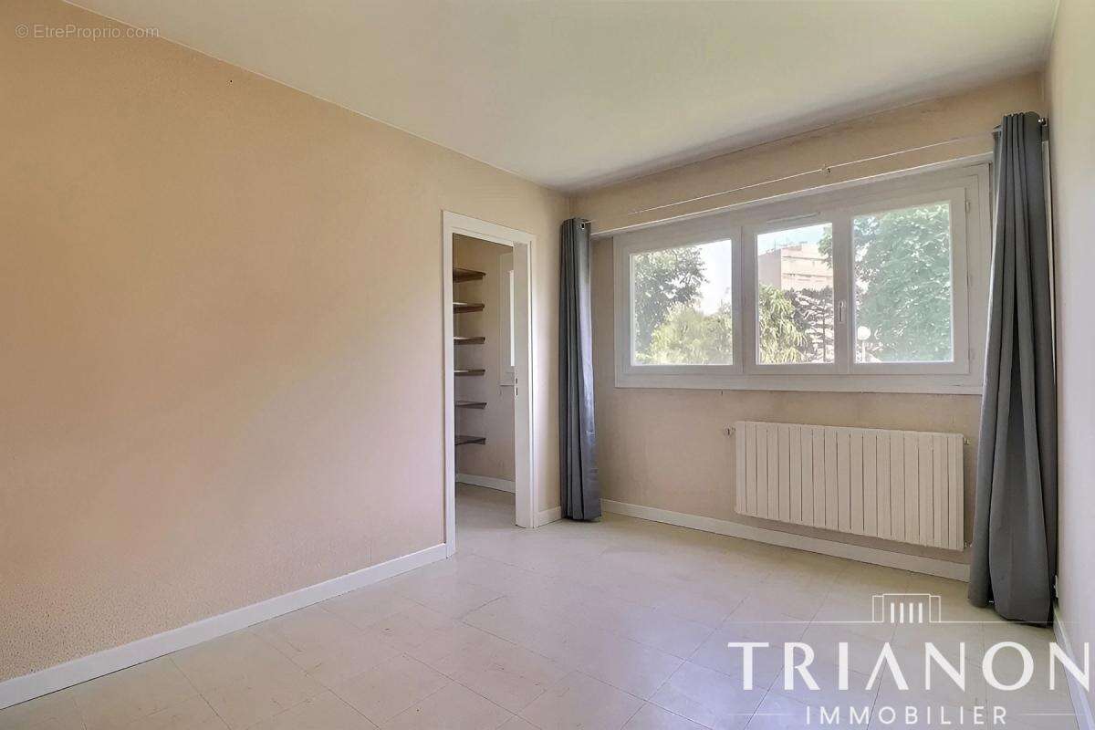 Marly-le-Roi – Quartier Montval – Résidence La Caravelle - photo 9