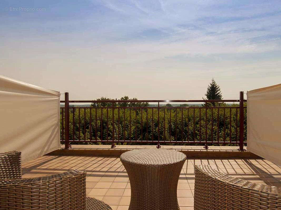 Fonds de commerce, hotel , restaurant - photo 20