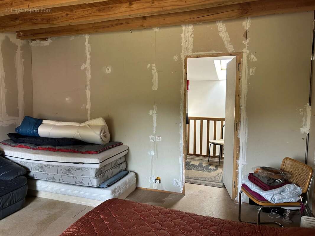 Maison à LA CHATRE-LANGLIN