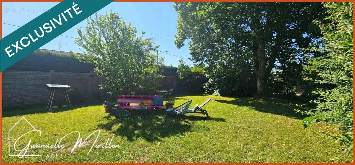 Photo 8 - Maison à SAINT-SULPICE-ET-CAMEYRAC